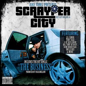 Drive By (feat. Kilos & Turf Talk)