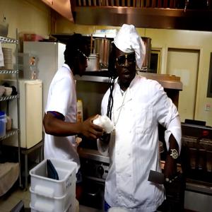 Chef (feat. CFE Mzundastood)