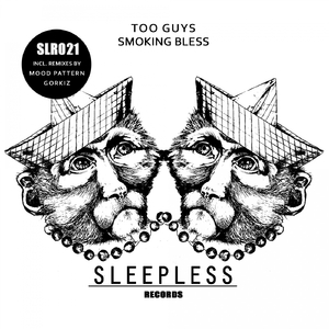 Cosmic Symphony (Mood Pattern Remix)