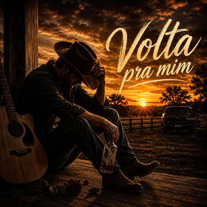 Volta pra mim
