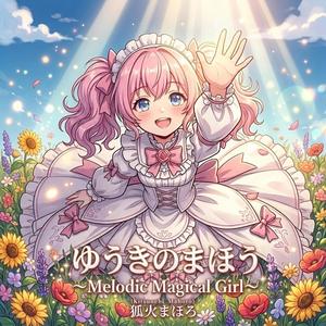 ゆうきのまほう ～Melodic Magical Girl～