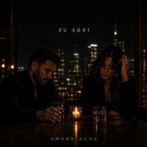 zu spät