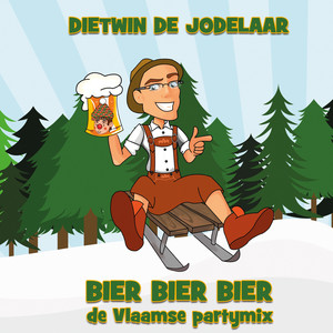 Bier Bier Bier (De Vlaamse partymix)