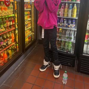 alldatime (feat. KKKapone)