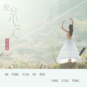 安分小女人（安分微商团队主题曲）