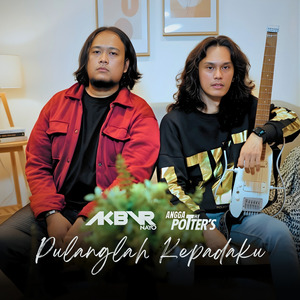 Pulanglah Kepadaku
