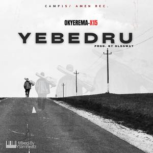 YEBEDRU