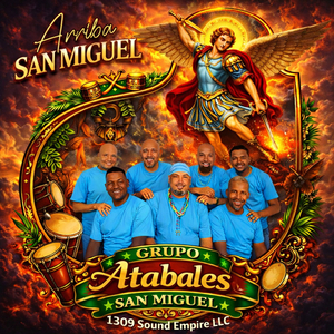 Arriba San Miguel