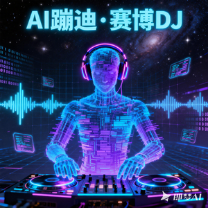 「仿生人的高潮·次代」