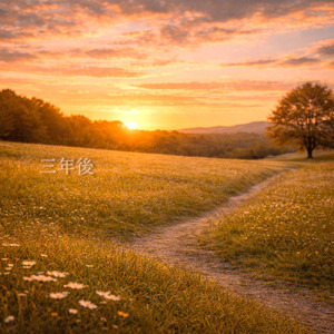 三年後 (feat. Yuma)