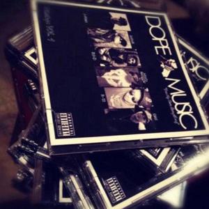 Proper (feat. Bossquach, Juniack, Trigga & High Up.NOZA)