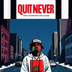 Quit Never