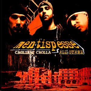 Solleva il volume rmx