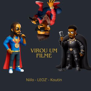 Virou um Filme