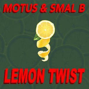 LEMON TWIST