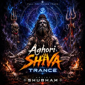 Aghori Shiva Trance
