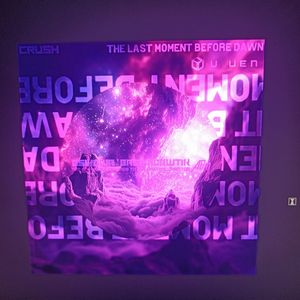 The last moment before dawn (Crush)