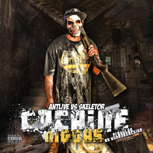 Money Equals Power (Antlive vs. Skeletor) [feat. Averax & Ricky Royale]