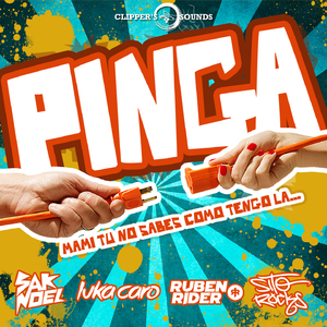 Pinga (Extended Mix)