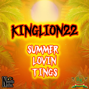 Summer Lovin Tings