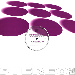 I'm Warning You (Main Vocal Mix)