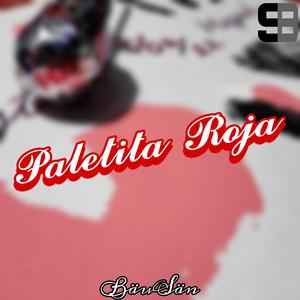 Paletita Roja