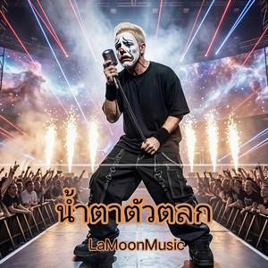 น้ำตาตัวตลก อคูสติก