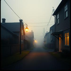 Licht in der Nachbarschaft
