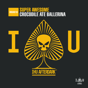 Crocodile Ate Ballerina (Original Mix)