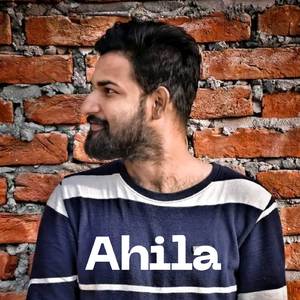 Ahila (Instrumental)