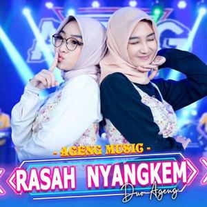 Rasah Nyangkem