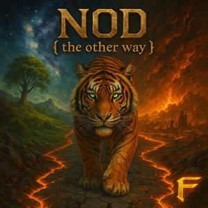 Nod (†hΞ Ø†hΞr WλΨ)