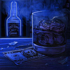 Ain't Gonna See It Comin'