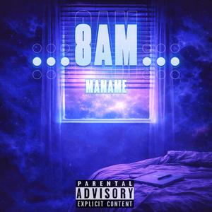8AM