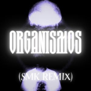 ORGANISMOS (feat. Smk producer) (REMIX)