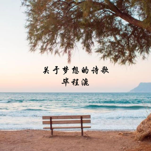 关于梦想的诗歌