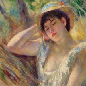 Golden Apricot Light