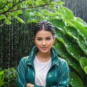 My Love True in Paris (Acoustic)