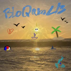 BloQam</3 (feat. NG)