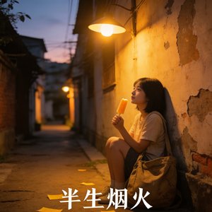 慢半拍的夜