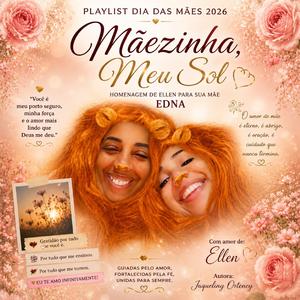 Mãezinha Meu Sol