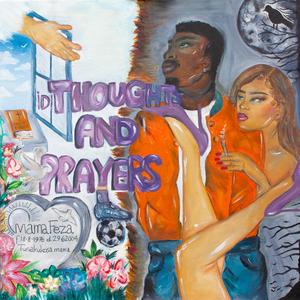 Flashing Lights (feat. Kiran The Nomad)