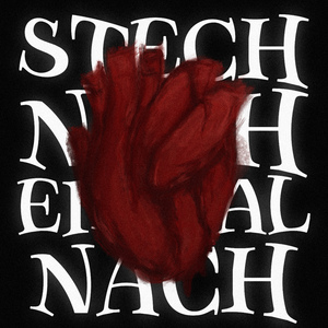 stech noch einmal nach