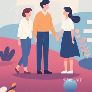 多想把你留下