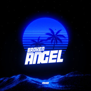 Broken Angel
