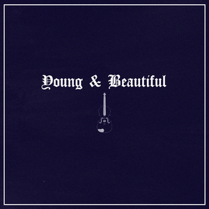 Young and Beautiful (Violin)