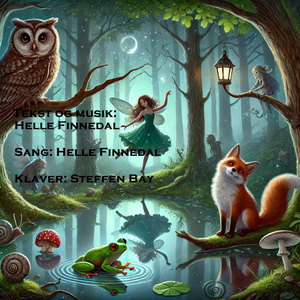 Skovens vuggevise (Radio Edit)