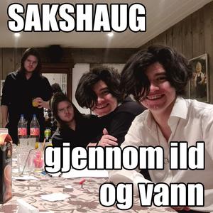 Gjennom ild og vann
