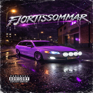 Fjortissommar