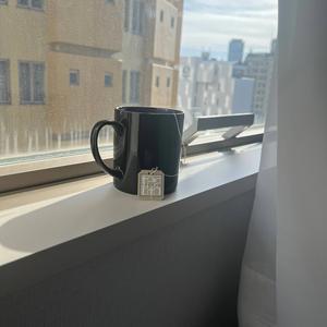 さよならは冷たくなかった